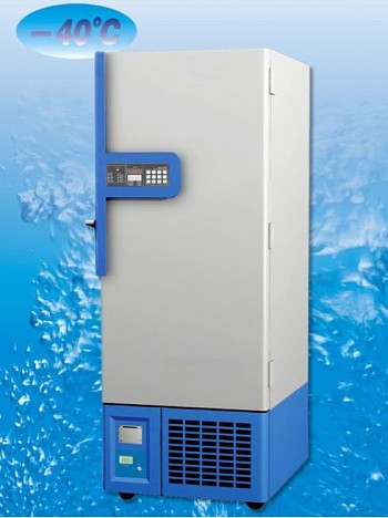 DW-FL531超低温冷冻储存箱