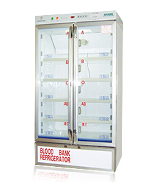 XY-560血液冷藏箱